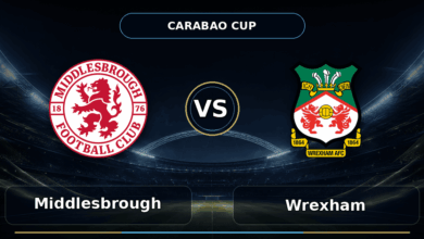 Nhận định Middlesbrough vs Wrexham