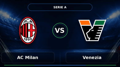 Nhận định AC Milan vs Venezia