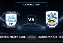 Nhận định Preston vs Huddersfield