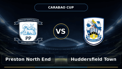 Nhận định Preston vs Huddersfield