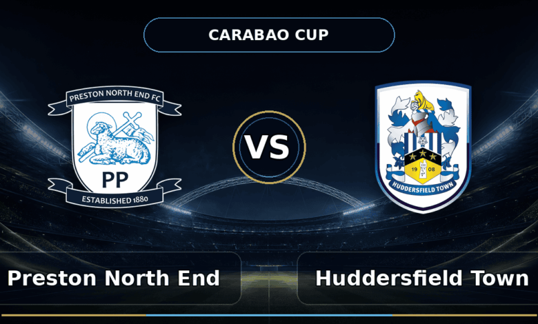 Nhận định Preston vs Huddersfield