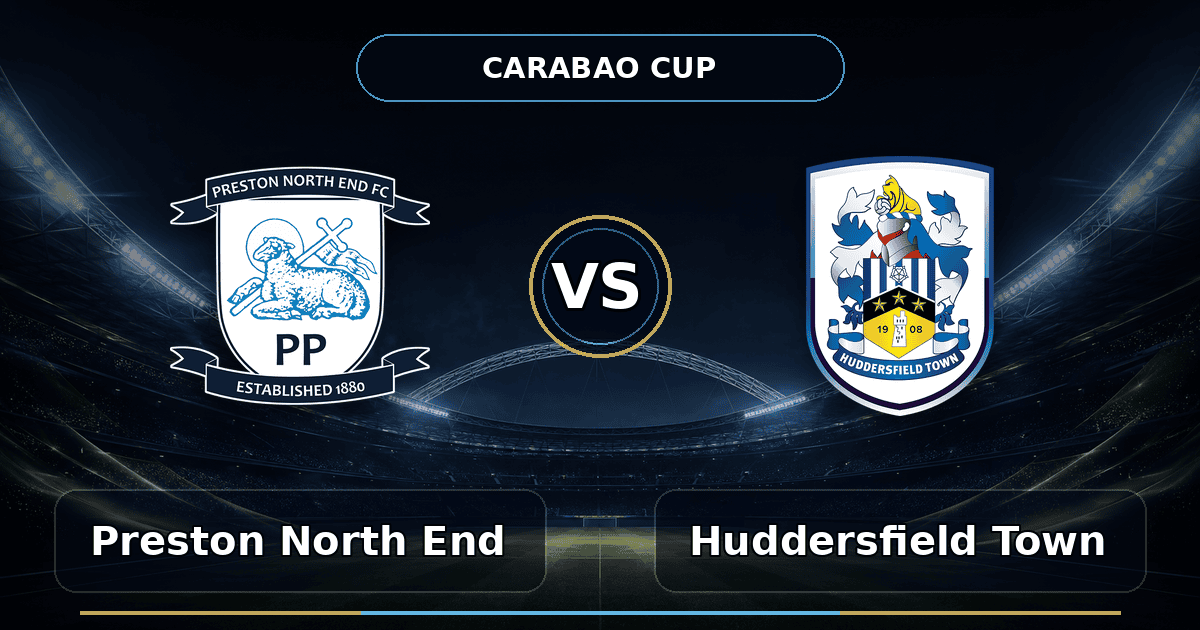 Nhận định Preston vs Huddersfield