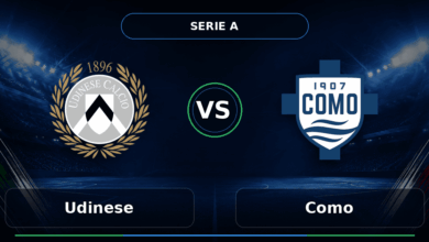 Nhận định Udinese vs Como