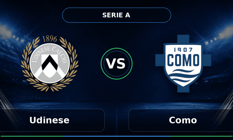 Nhận định Udinese vs Como