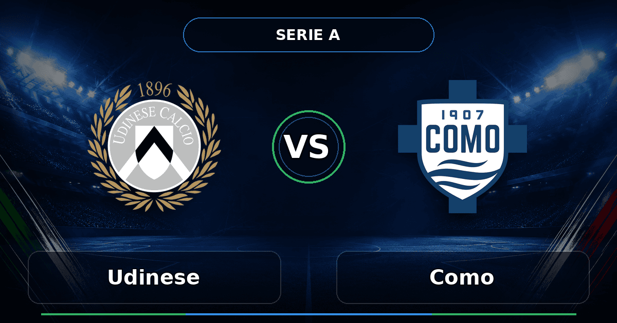 Nhận định Udinese vs Como