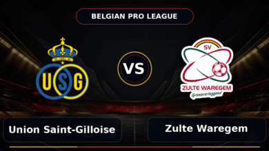 Nhận định Union Saint-Gilloise vs Zulte Waregem