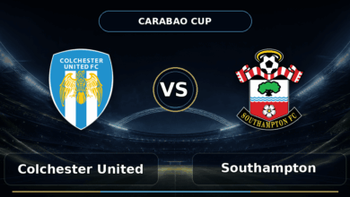 Nhận định Colchester United vs Southampton
