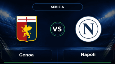 Nhận định Genoa vs Napoli