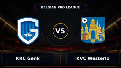 Nhận định KRC Genk vs KVC Westerlo