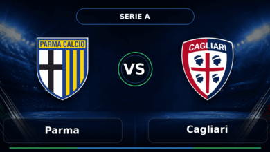 Nhận định Parma vs Cagliari