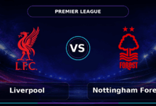 Nhận định Liverpool vs Nottingham Forest