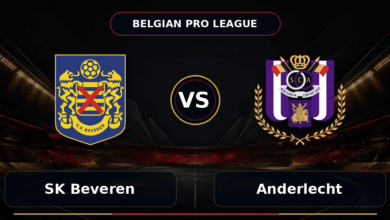 Nhận định SK Beveren vs Anderlecht