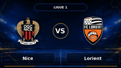 Nhận định Nice vs Lorient