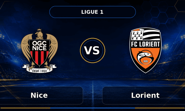 Nhận định Nice vs Lorient