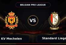 Nhận định KV Mechelen vs Standard Liège