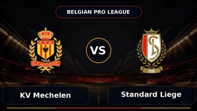 Nhận định KV Mechelen vs Standard Liège