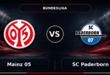 Nhận định Mainz 05 vs SC Paderborn