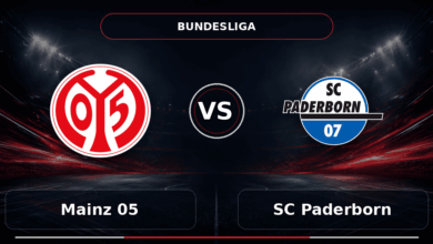 Nhận định Mainz 05 vs SC Paderborn