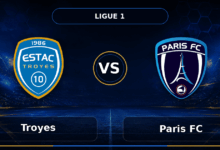 Nhận định Troyes vs Paris FC