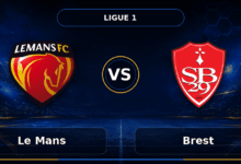 Nhận định Le Mans vs Brest