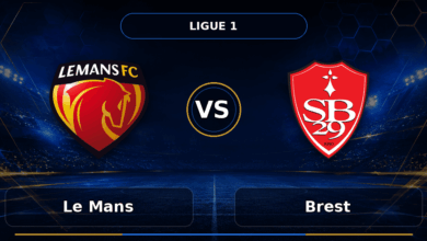 Nhận định Le Mans vs Brest
