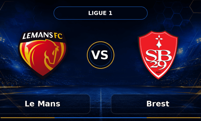 Nhận định Le Mans vs Brest