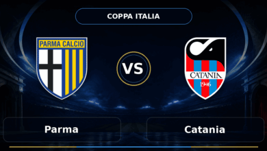 Nhận định Parma vs Catania