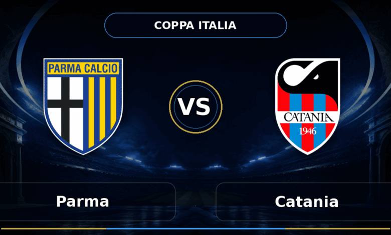 Nhận định Parma vs Catania