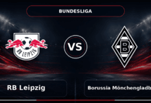 Nhận định RB Leipzig vs Borussia Mönchengladbach