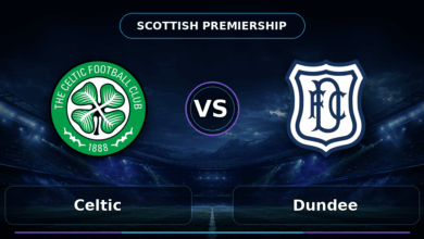 Nhận định Celtic vs Dundee