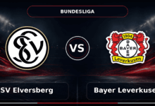 Nhận định SV Elversberg vs Bayer Leverkusen