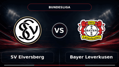 Nhận định SV Elversberg vs Bayer Leverkusen