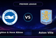 Nhận định Brighton vs Aston Villa