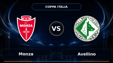 Nhận định Monza vs Avellino