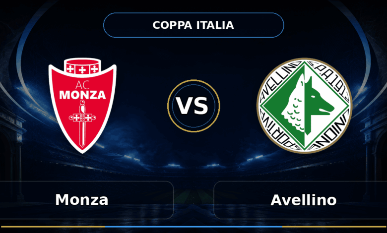 Nhận định Monza vs Avellino