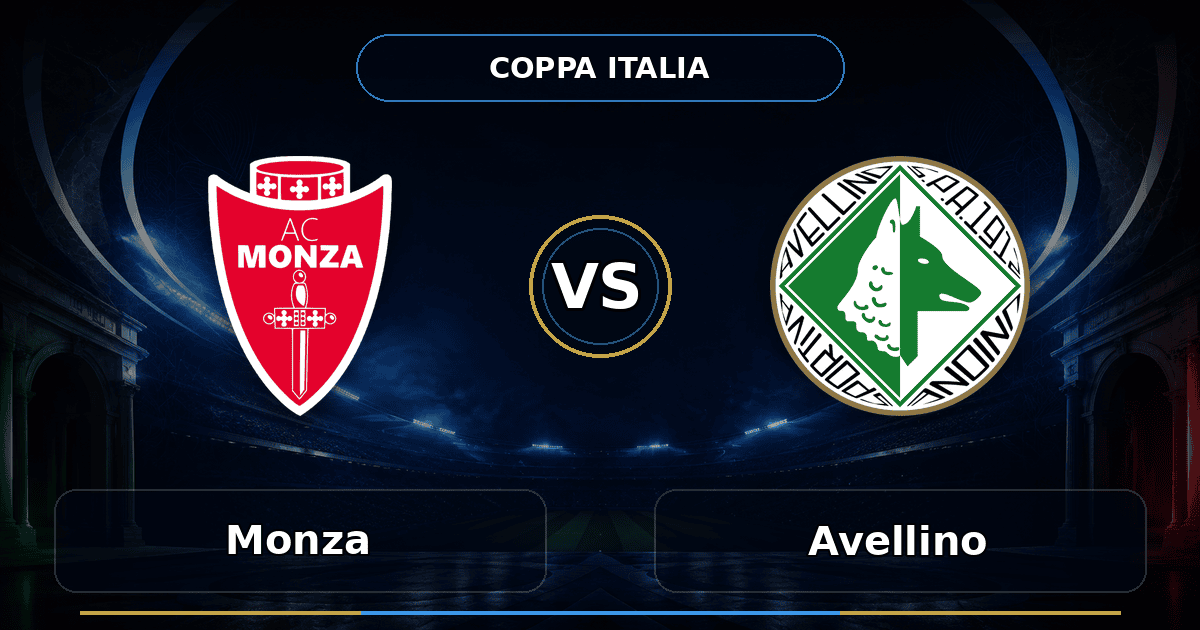 Nhận định Monza vs Avellino