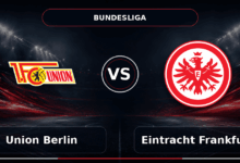 Nhận định Union Berlin vs Eintracht Frankfurt