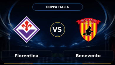 Nhận định Fiorentina vs Benevento