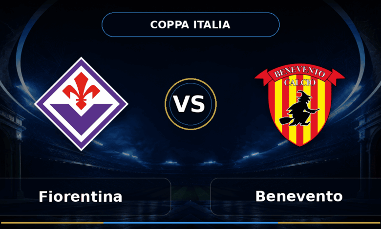 Nhận định Fiorentina vs Benevento