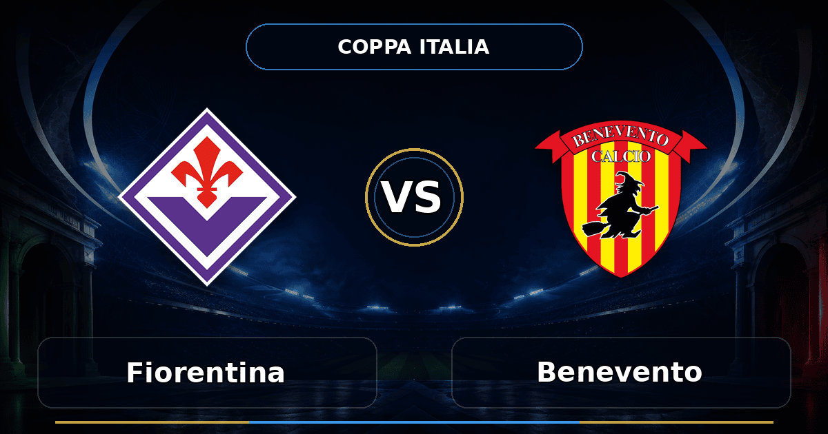 Nhận định Fiorentina vs Benevento