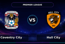 Nhận định Coventry City vs Hull City
