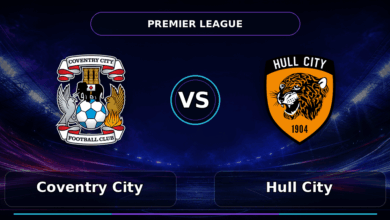 Nhận định Coventry City vs Hull City