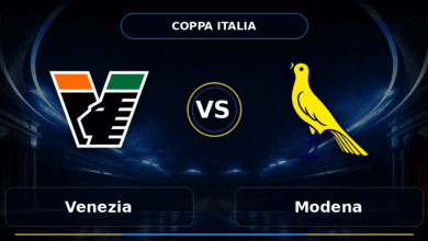 Nhận định Venezia vs Modena