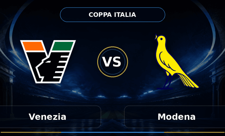 Nhận định Venezia vs Modena