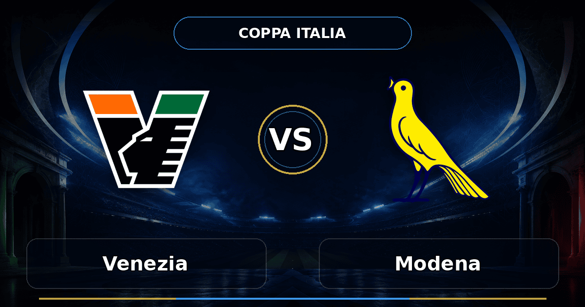 Nhận định Venezia vs Modena