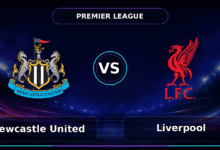 Nhận định Newcastle United vs Liverpool