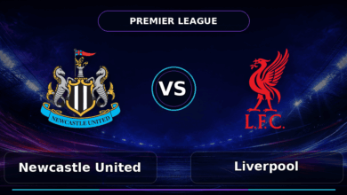Nhận định Newcastle United vs Liverpool