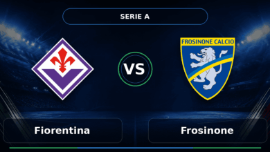 Nhận định Fiorentina vs Frosinone