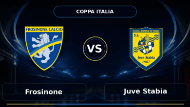 Nhận định Frosinone vs Juve Stabia