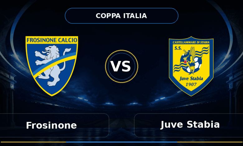 Nhận định Frosinone vs Juve Stabia